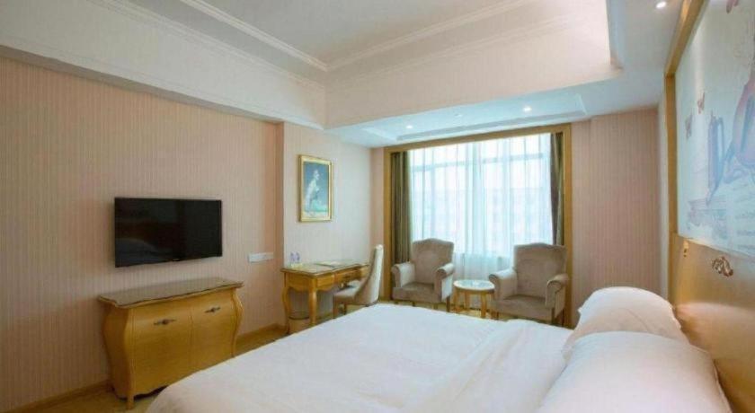 Vienna Hotel (Guangzhou Huadu Sunac Cultural Tourism City) 24/55