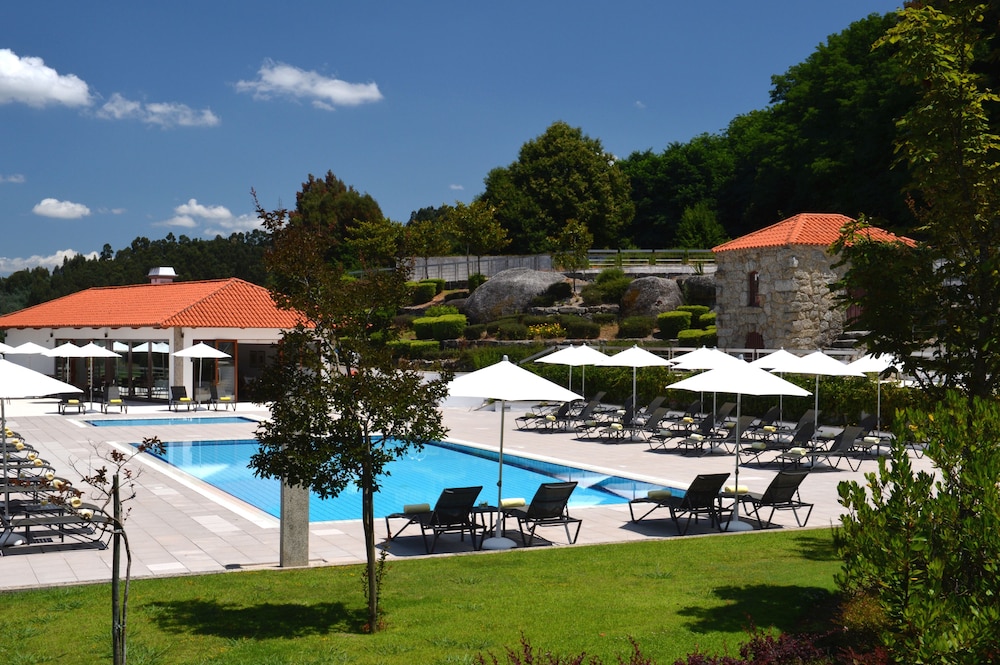 Pousada Mosteiro De Guimaraes - Monument Hotel 35/50