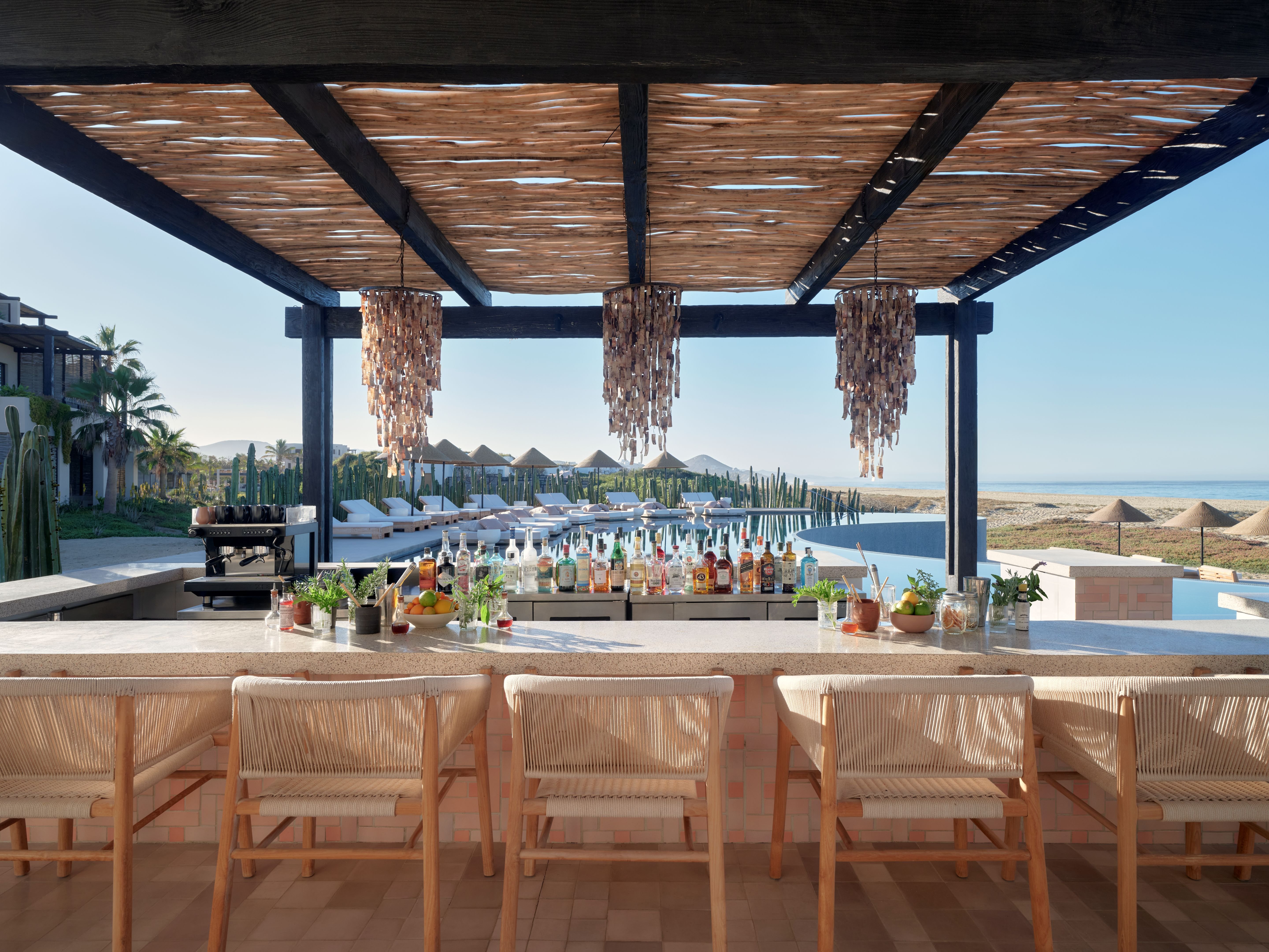 Rancho Pescadero 36/50