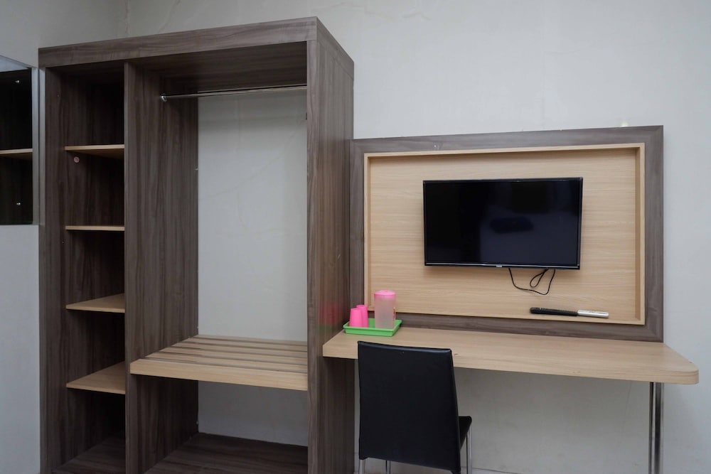 Urbanview Hotel Double Tree Purwokerto 18/25