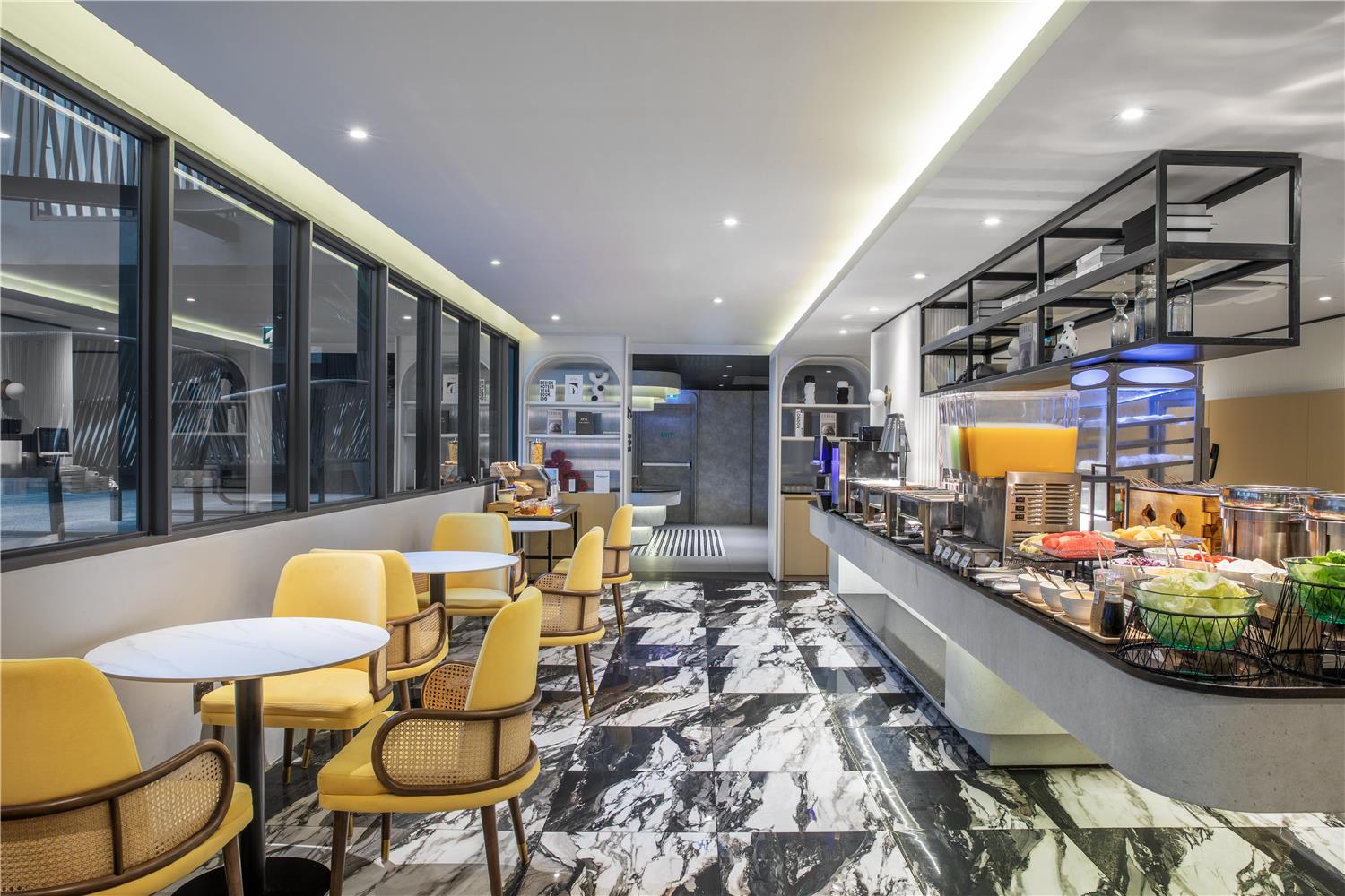 Best Western Plus Ratchada Hotel 42/50