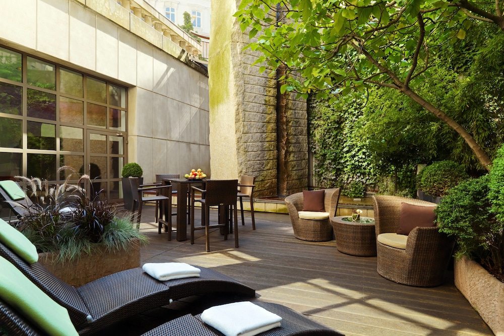 Marriott Hamburg 25/54