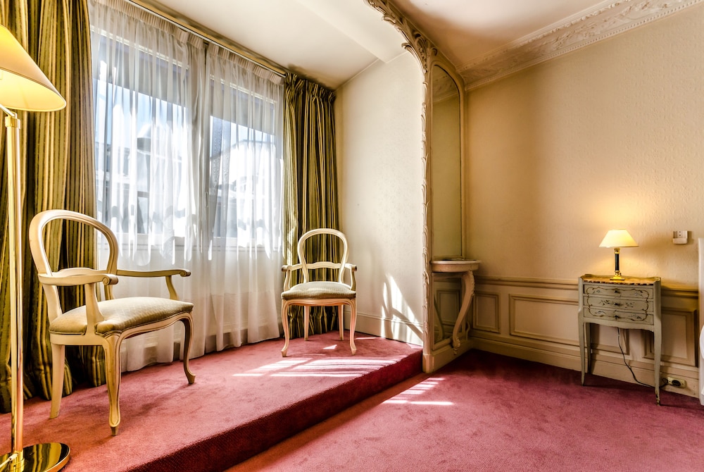 Hotel Langlois 48/70