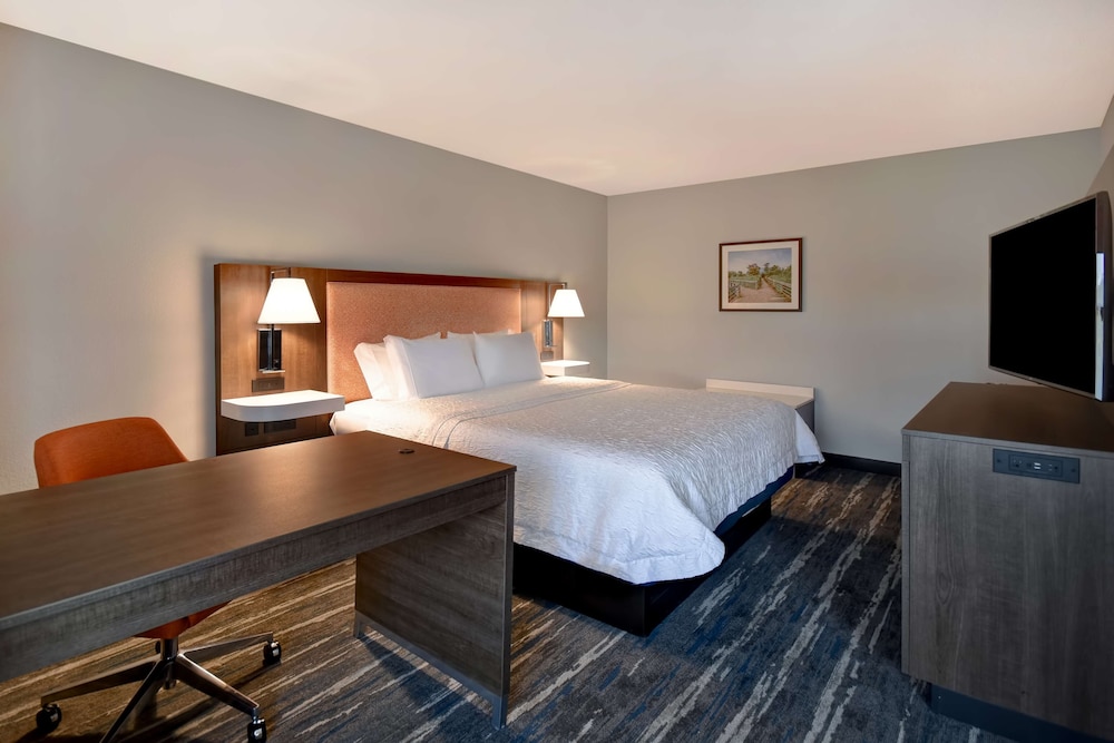 Hampton Inn Potomac Mills Woodbridge 19/53