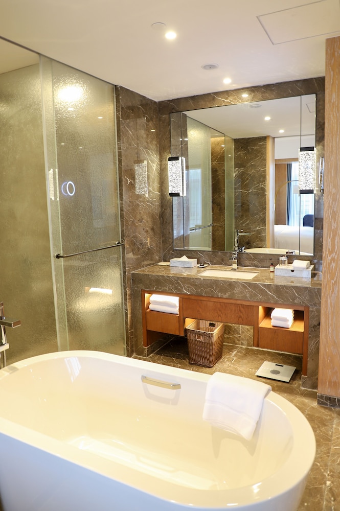 Pullman Changbaishan Resort 49/50