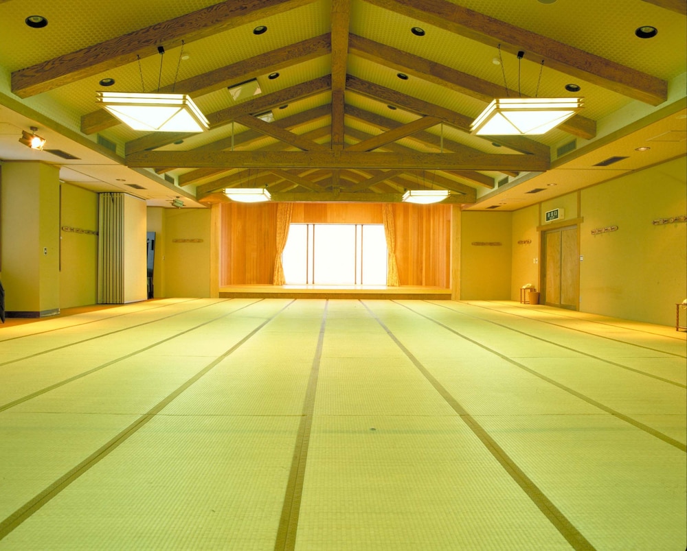 MANZA ONSEN NISSHINKAN 16/31