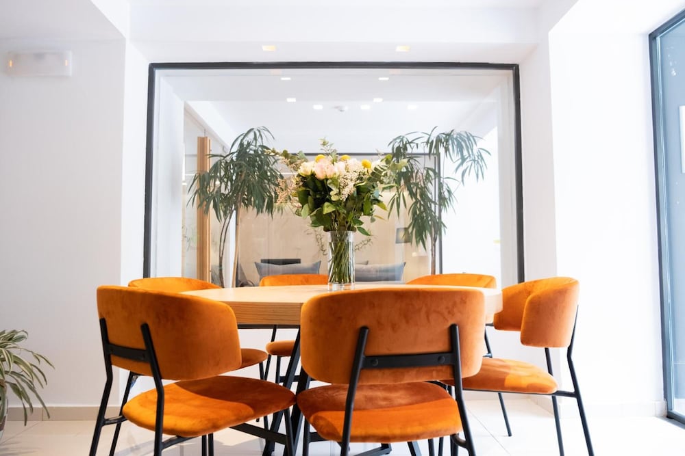 City Loft Boutique Hotel 8/50