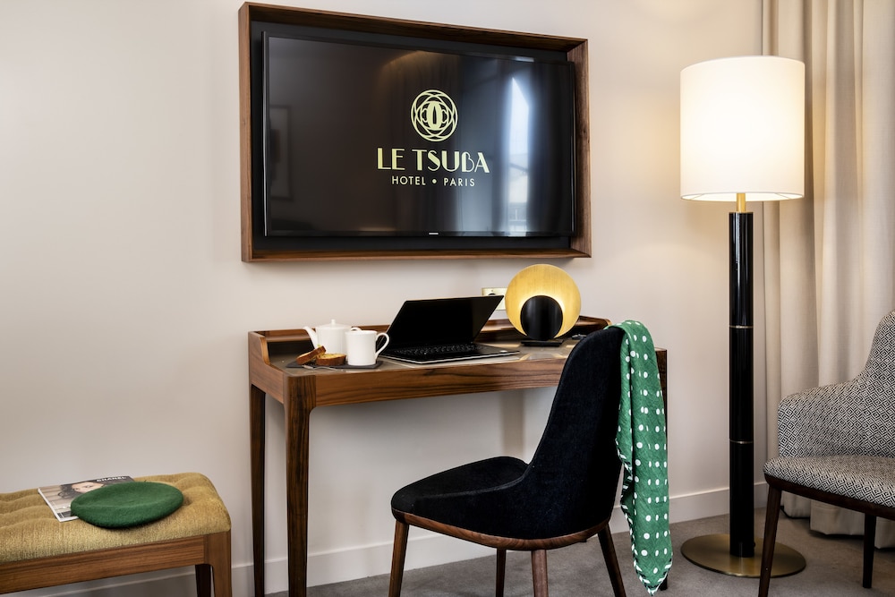 Le Tsuba Hotel 29/52