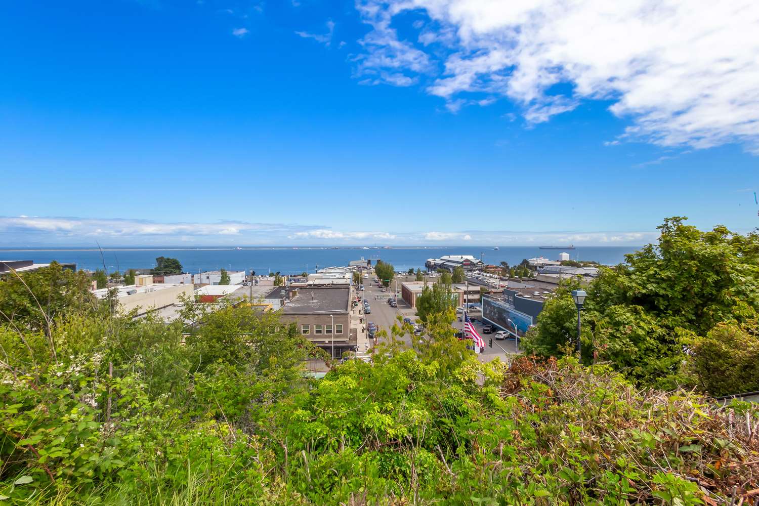 Quality Inn Port Angeles - near Olympic National Park 11/12