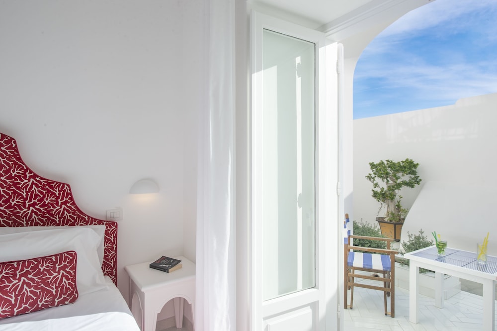 Hotel Tramonto d'Oro 28/71