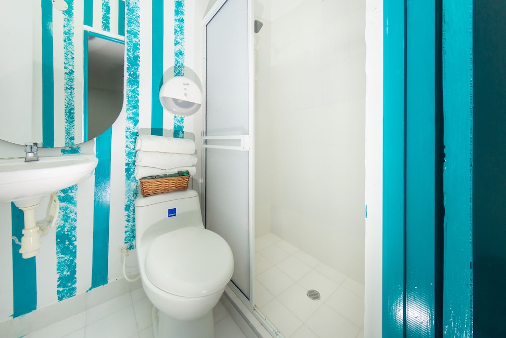Hotel Ayenda Cartagena Blue 1804 21/25