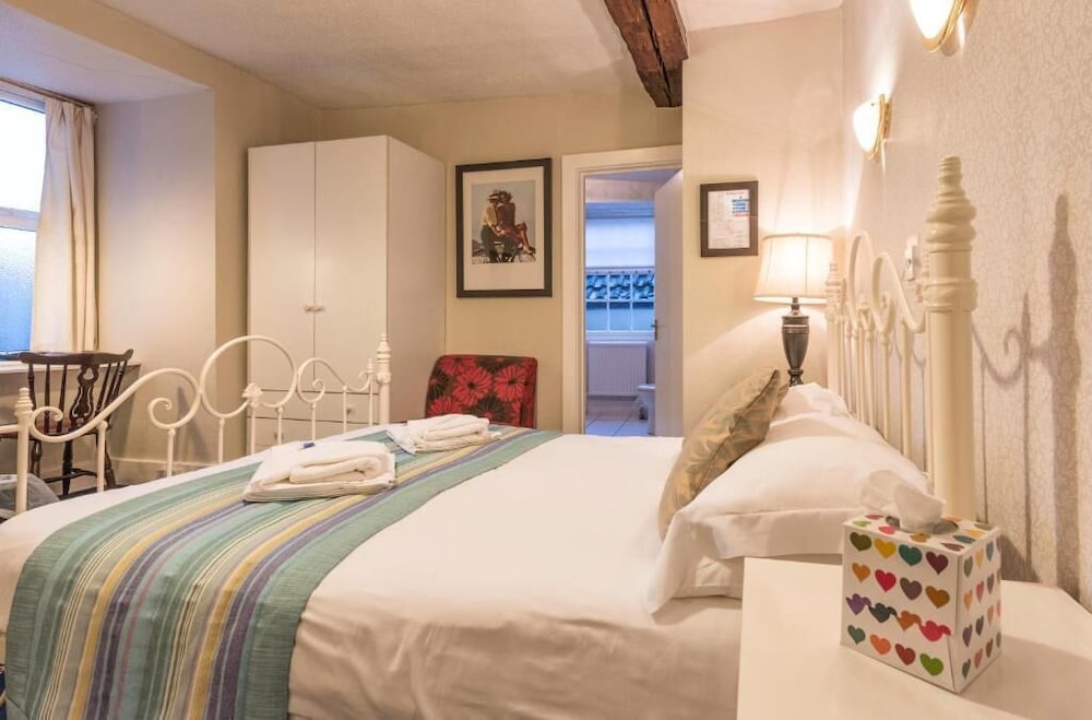 The Beaufort Hotel 15/34