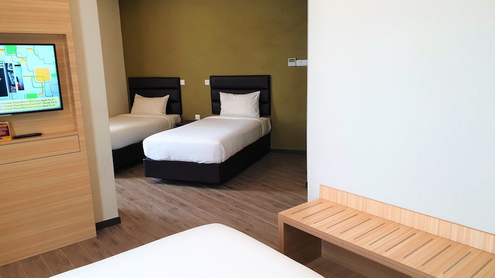 Cititel Express Ipoh 31/62
