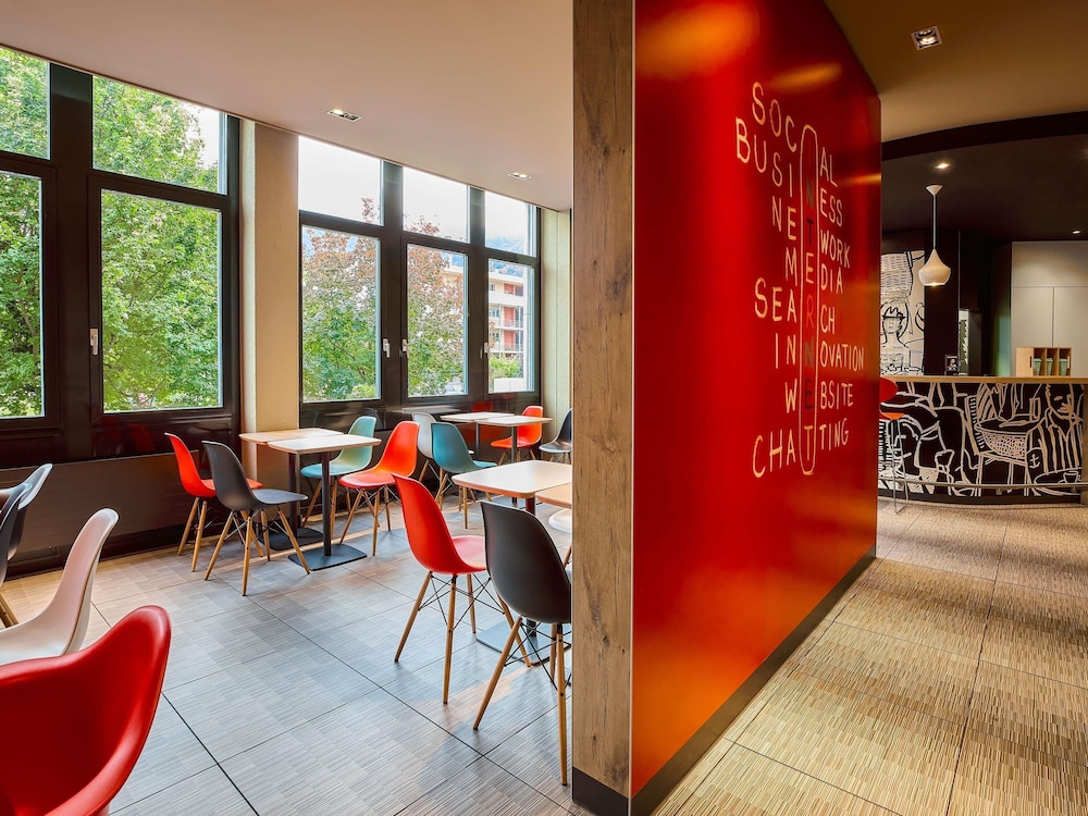 Ibis Luzern Kriens 43/59