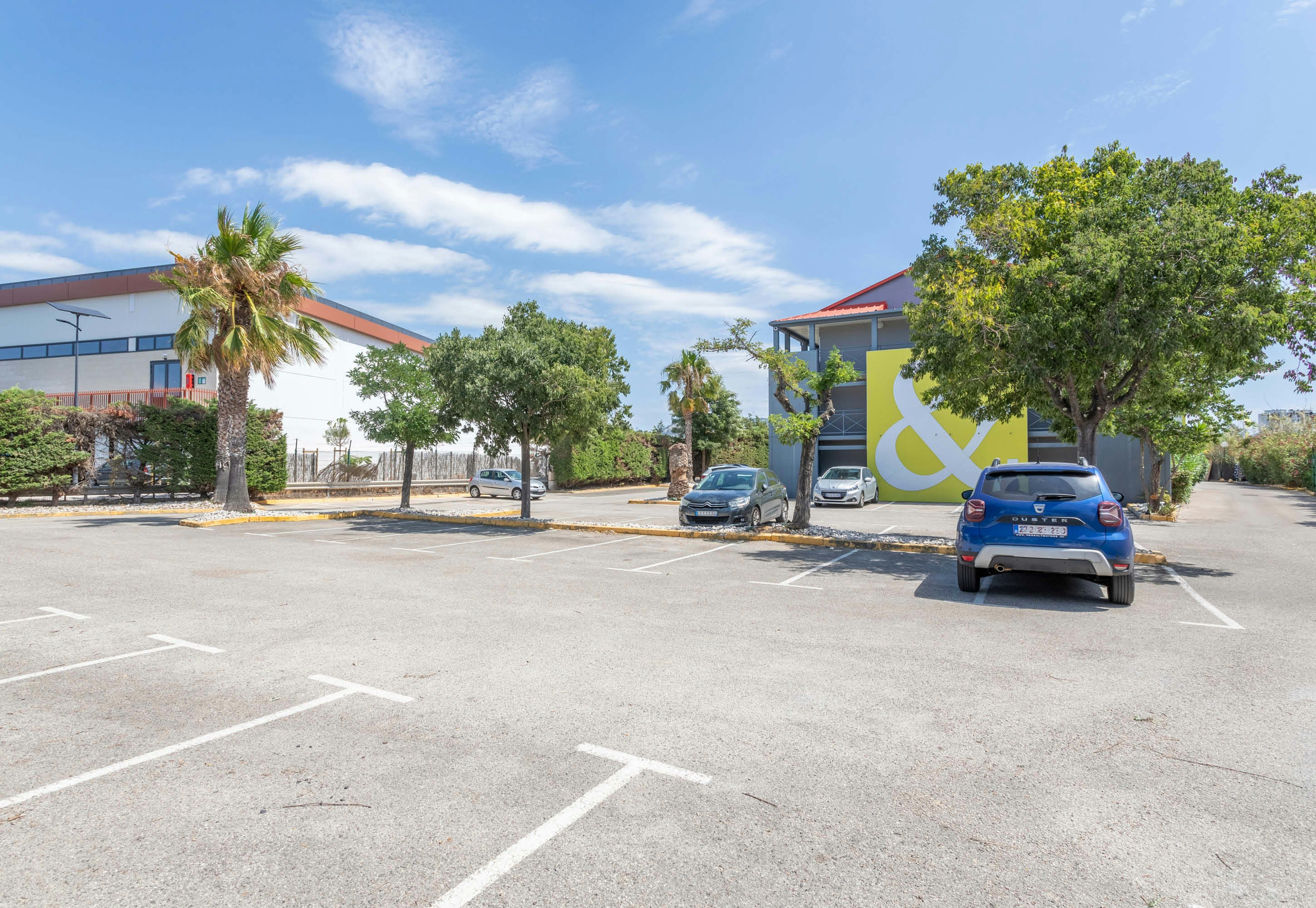 B&B Hotel Toulon La Seyne Sur Mer 32/35