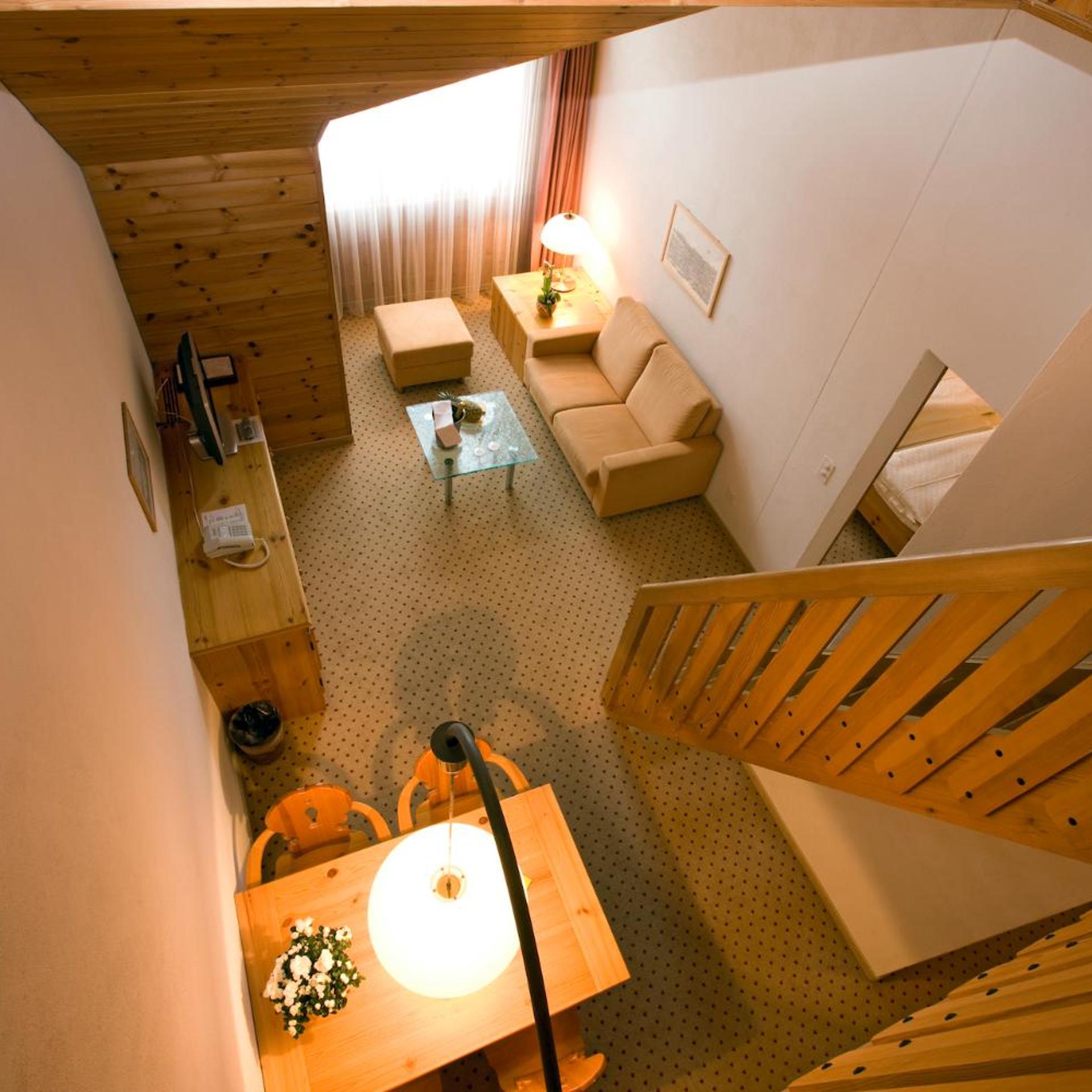 Hotel Laaxerhof 26/50
