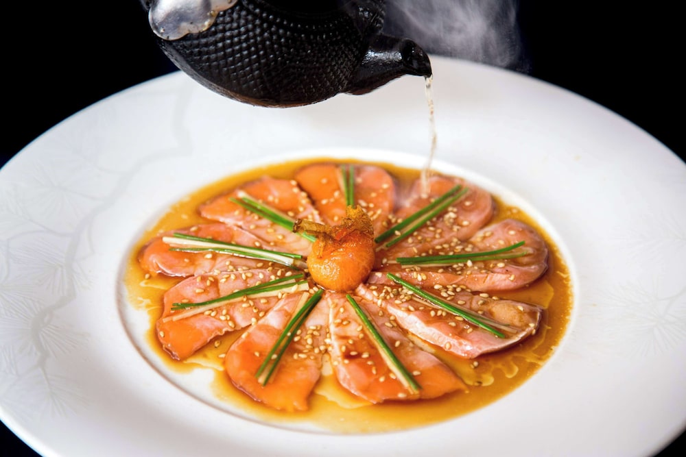 Nobu Hotel Toronto 16/50
