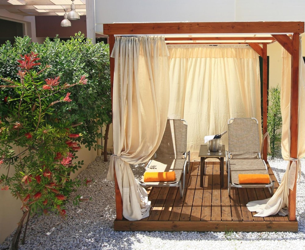 Katrin Suites - Adults Only in HERSONISSOS
