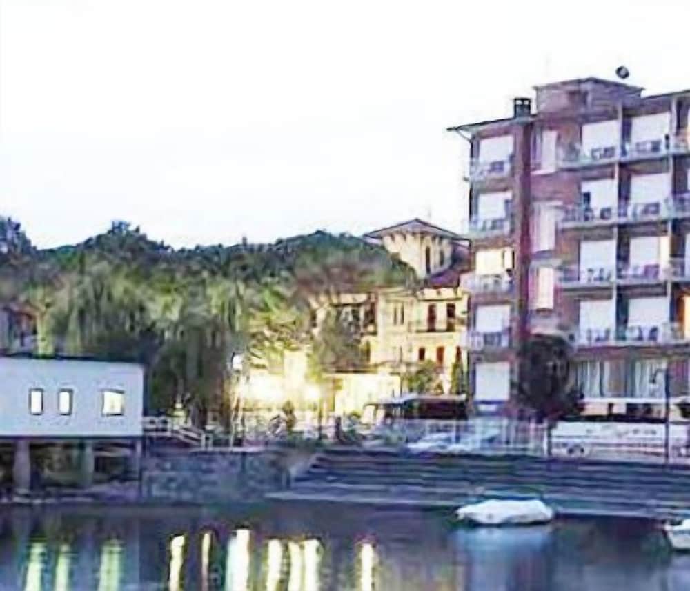 Hotel Lido 37/39
