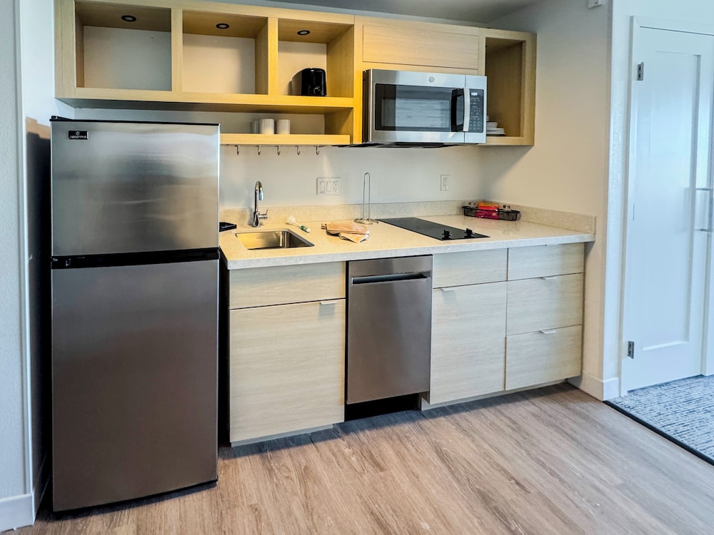 TownePlace Suites by Marriott Ridgecrest 9/50