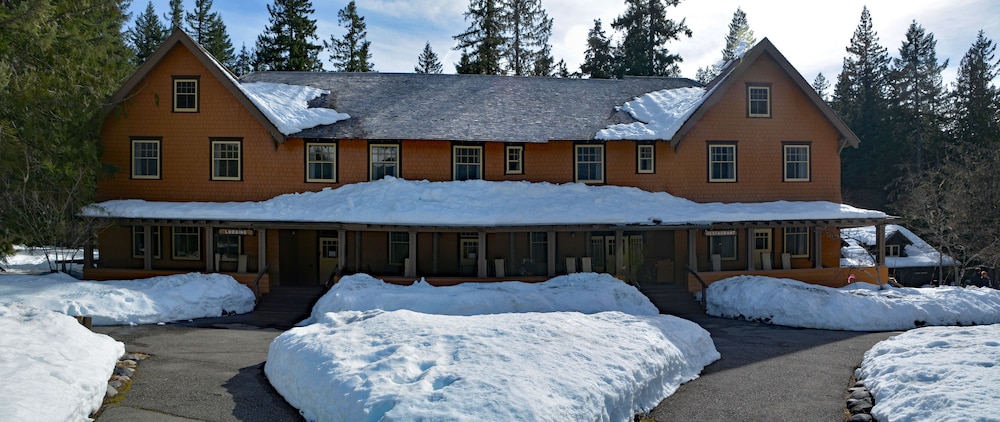 National Park Inn 12/50