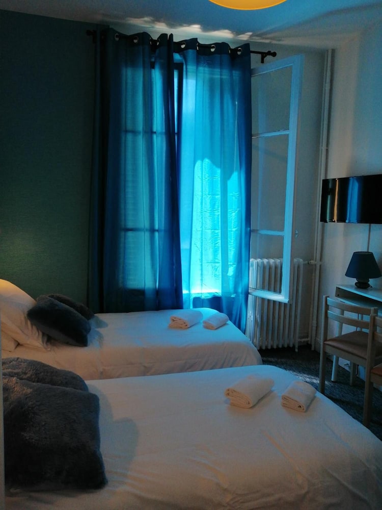 Hotel Moderne 16/45
