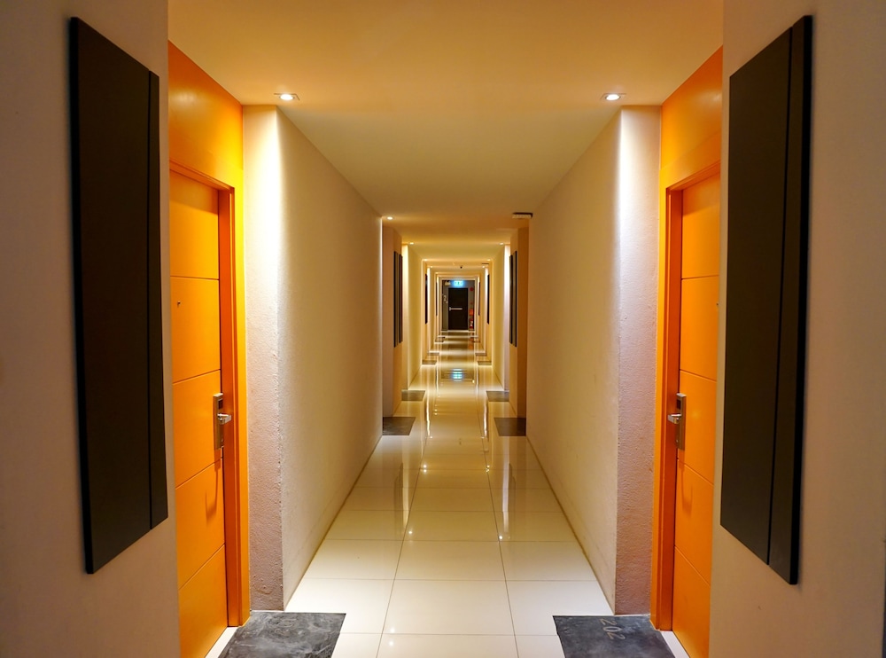 Hub de Leaf Rayong 20/46