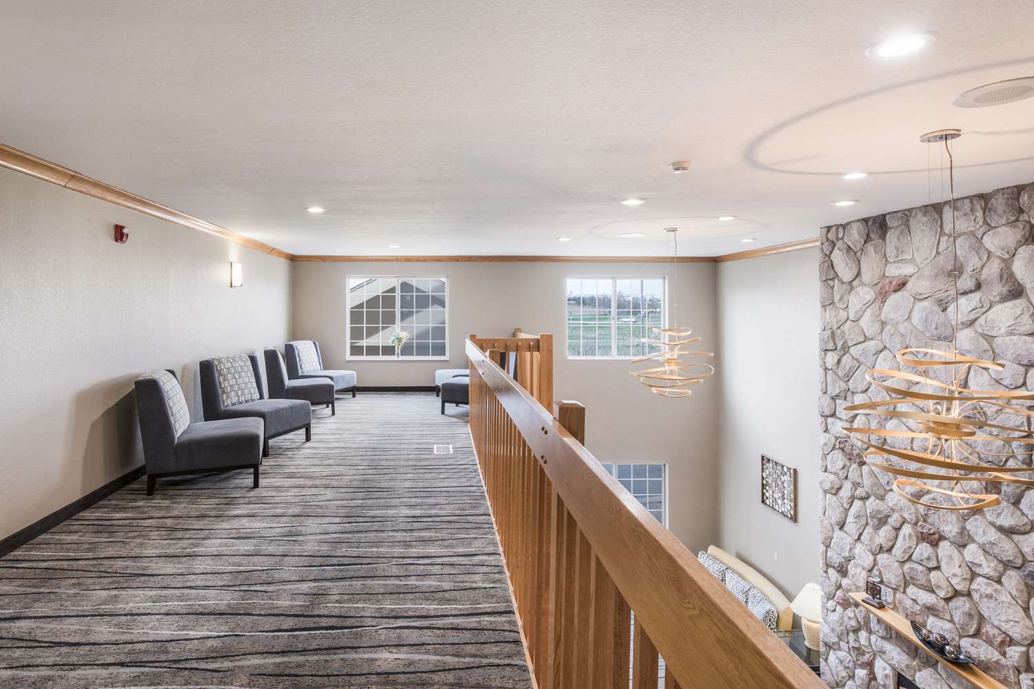 Quality Inn & Suites Lodi I-90 23/39