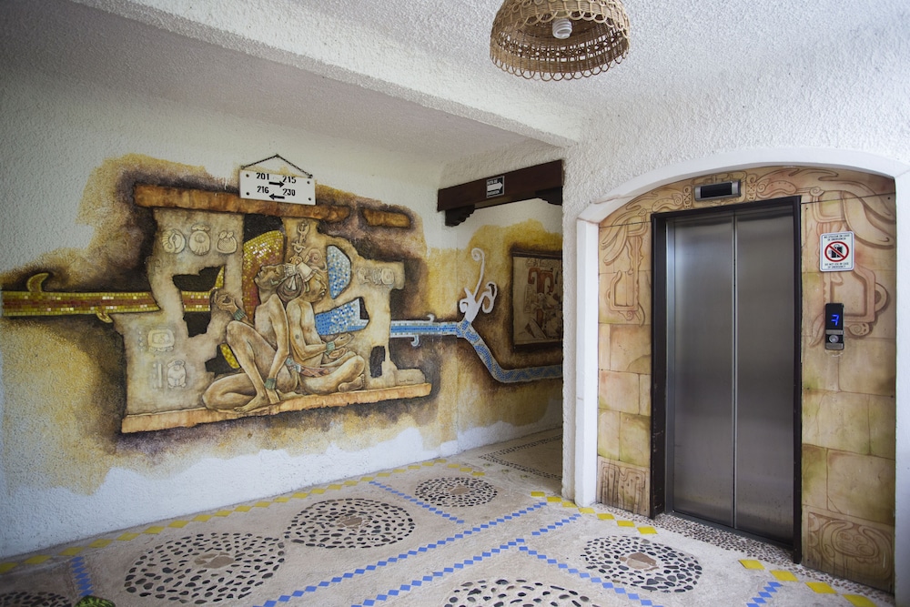 Xbalamque Resort and Spa 12/61