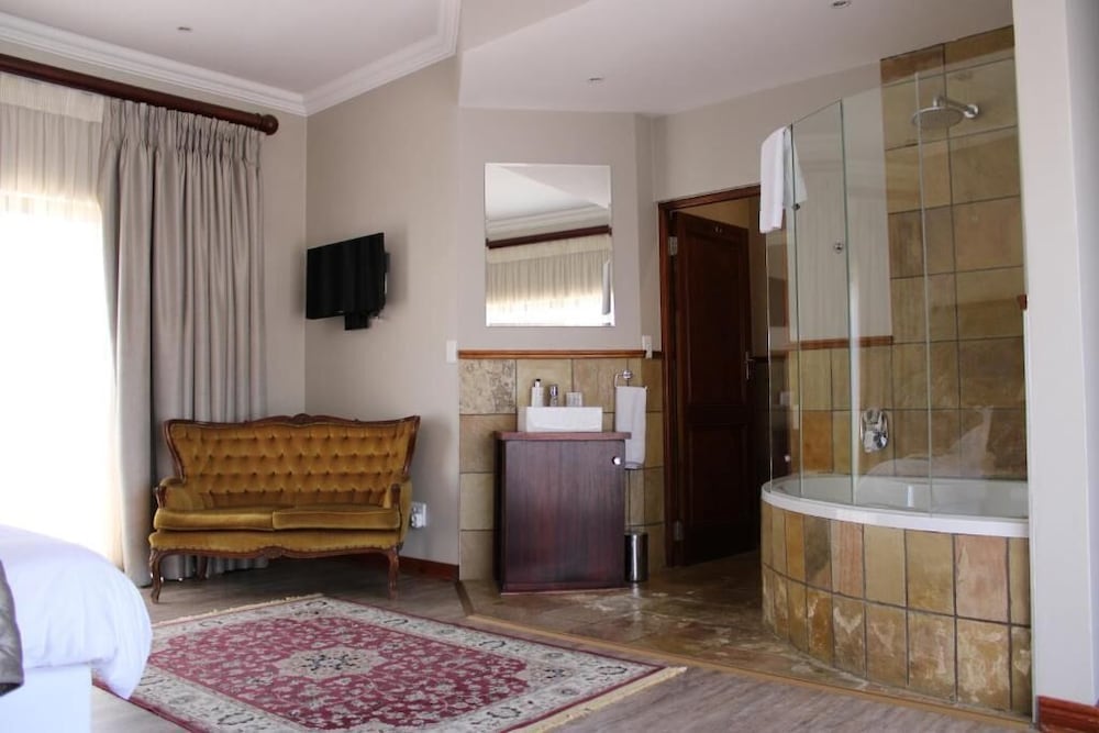 Abiento Guesthouse 34/50