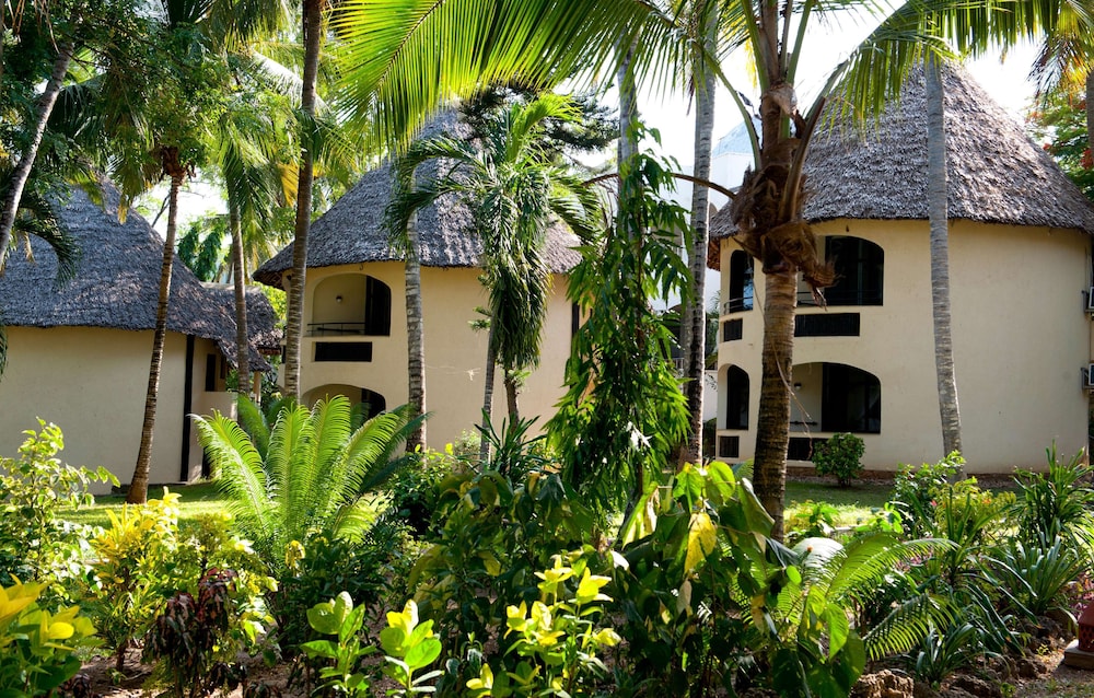 Severin Sea Lodge 55/63
