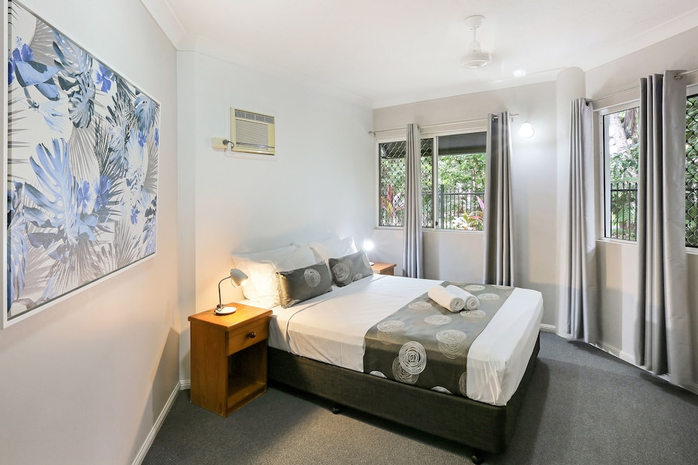 Citysider Holiday Apartments 16/61