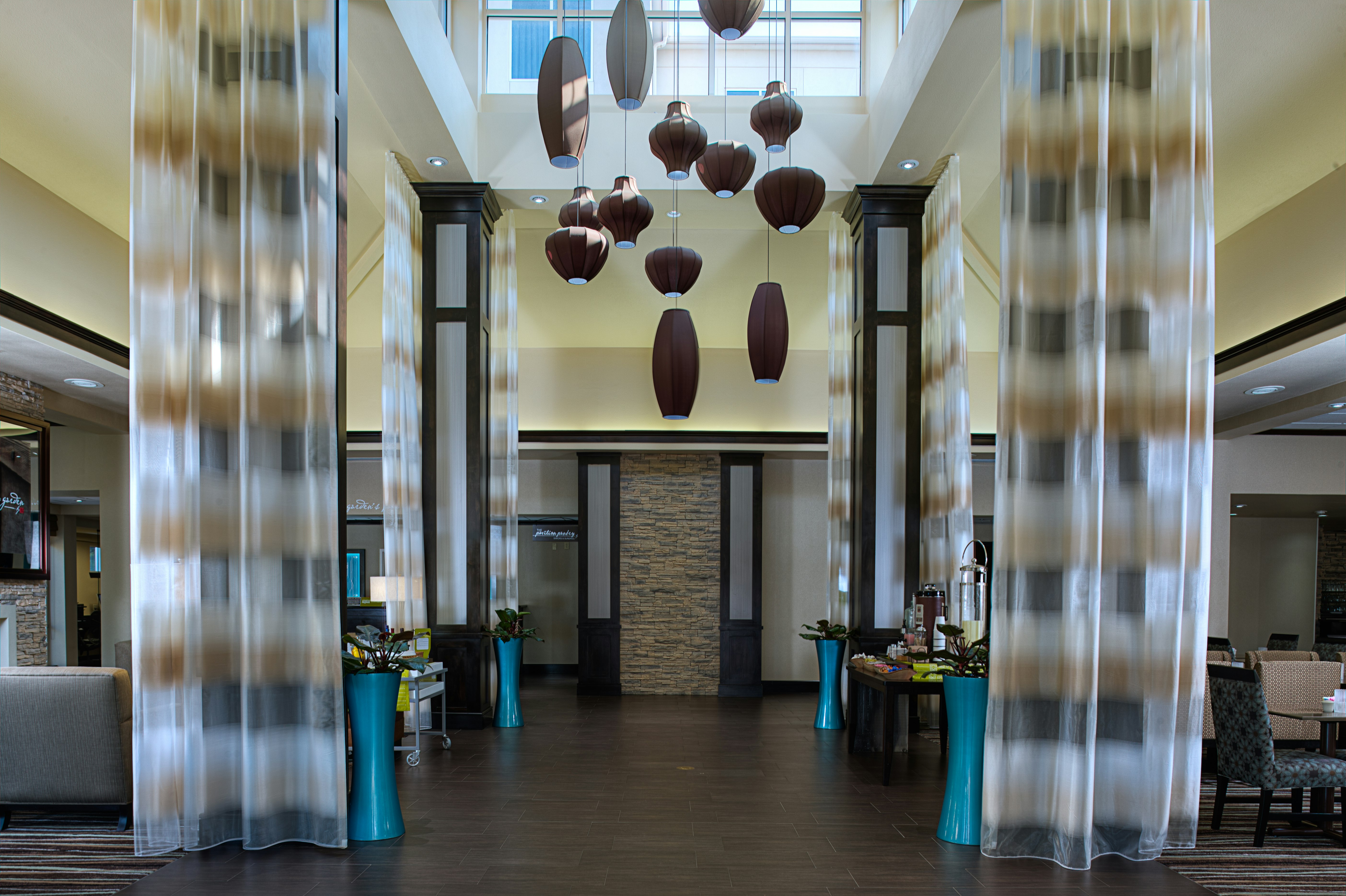 Hilton Garden Inn Dfw Airport South 34/74