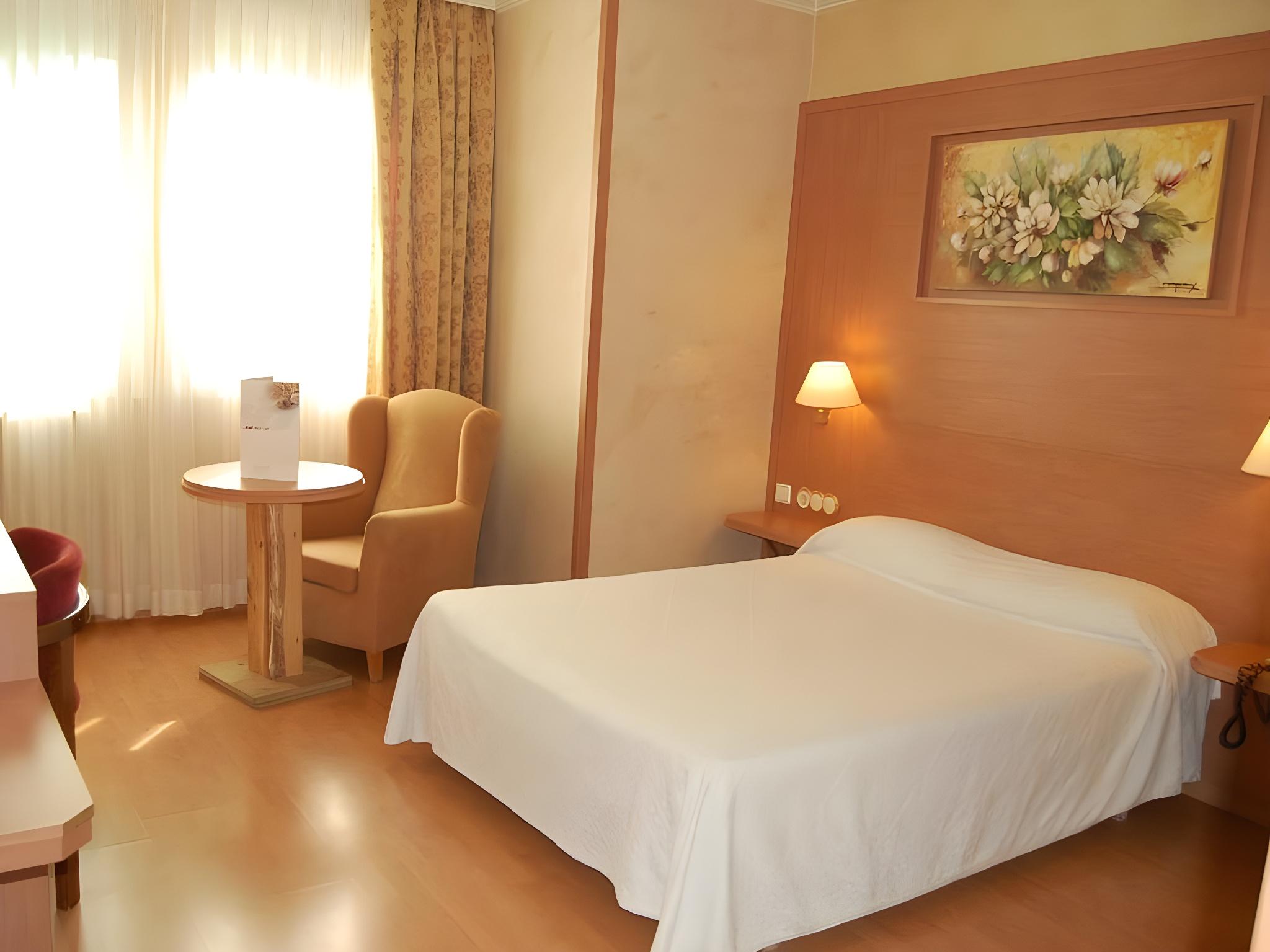 Room Assigned on Arrival