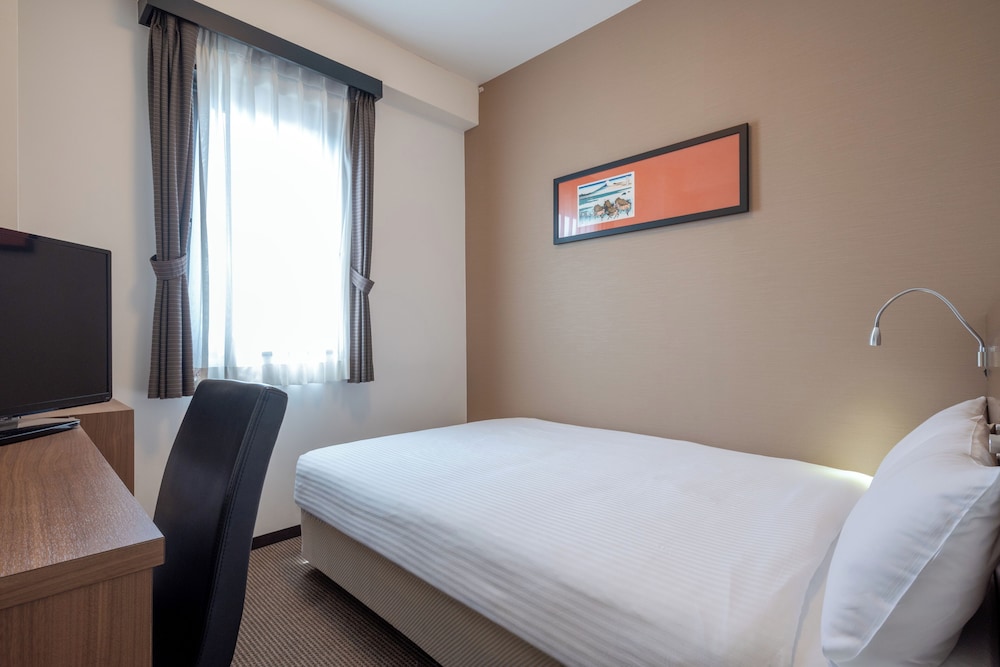 HOTEL JIN Morioka Ekimae 22/49