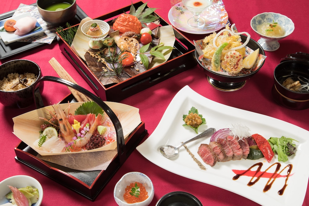 SPA & HOTEL RESORT Furano Laterre 40/54