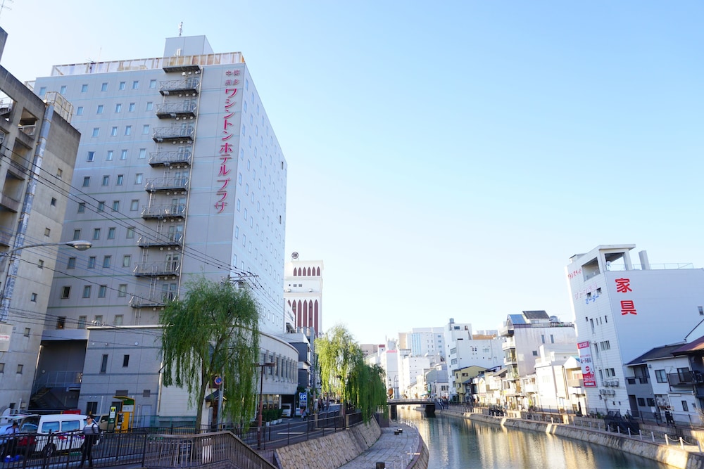 博多中洲ワシントンホテルプラザ 写真1