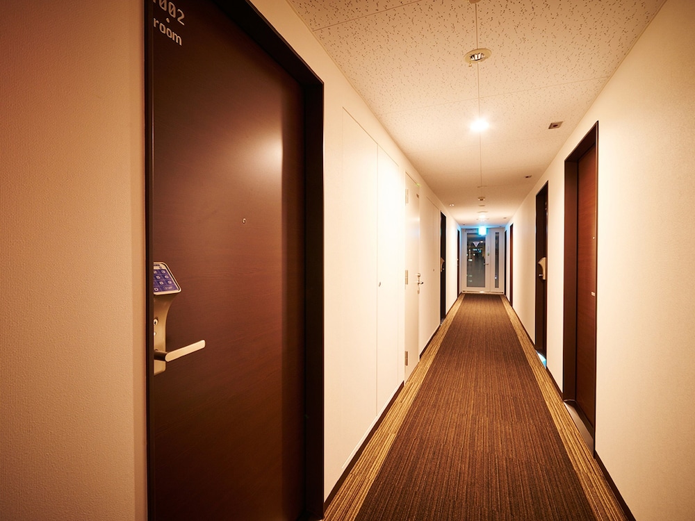 Super Hotel Akihabara Suehiro-Cho 53/65