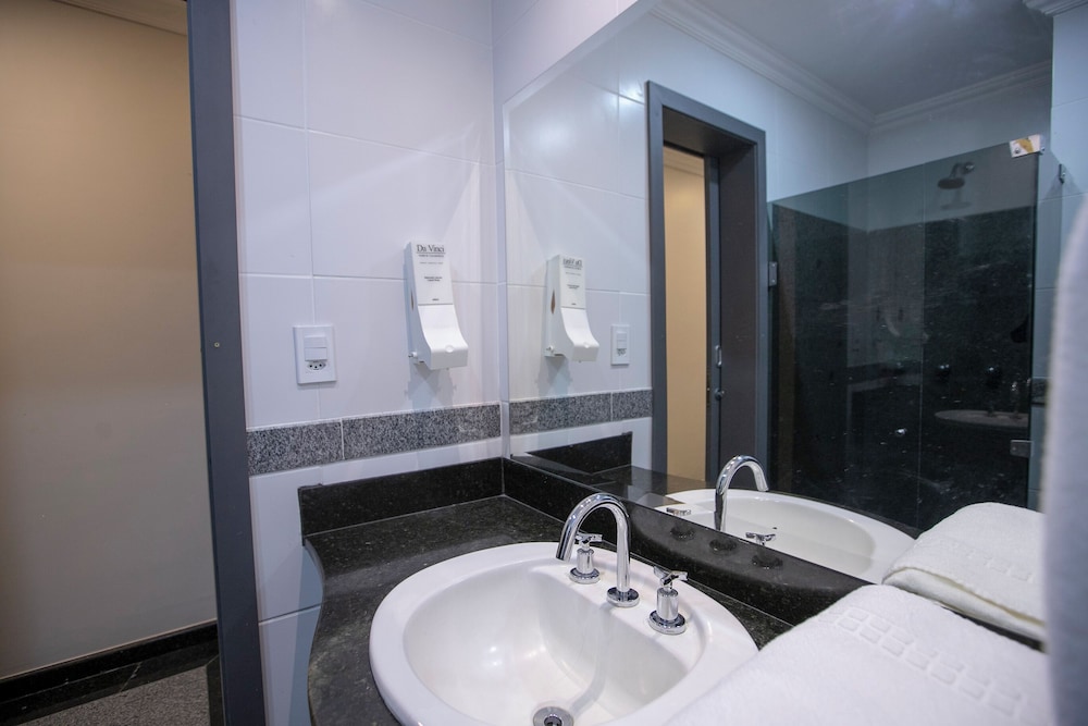 Da Vinci Hotel Conventions 54/59