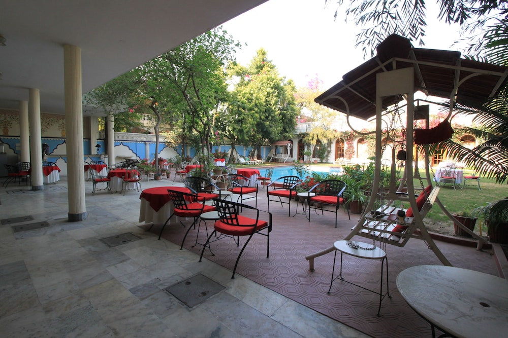 Hotel Megh Niwas 27/46