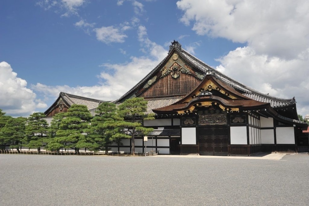 Hotel Livemax BUDGET Kyoto Gojo 41/43