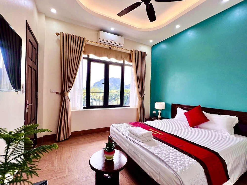 Tam Coc Paradise Homestay 16/54
