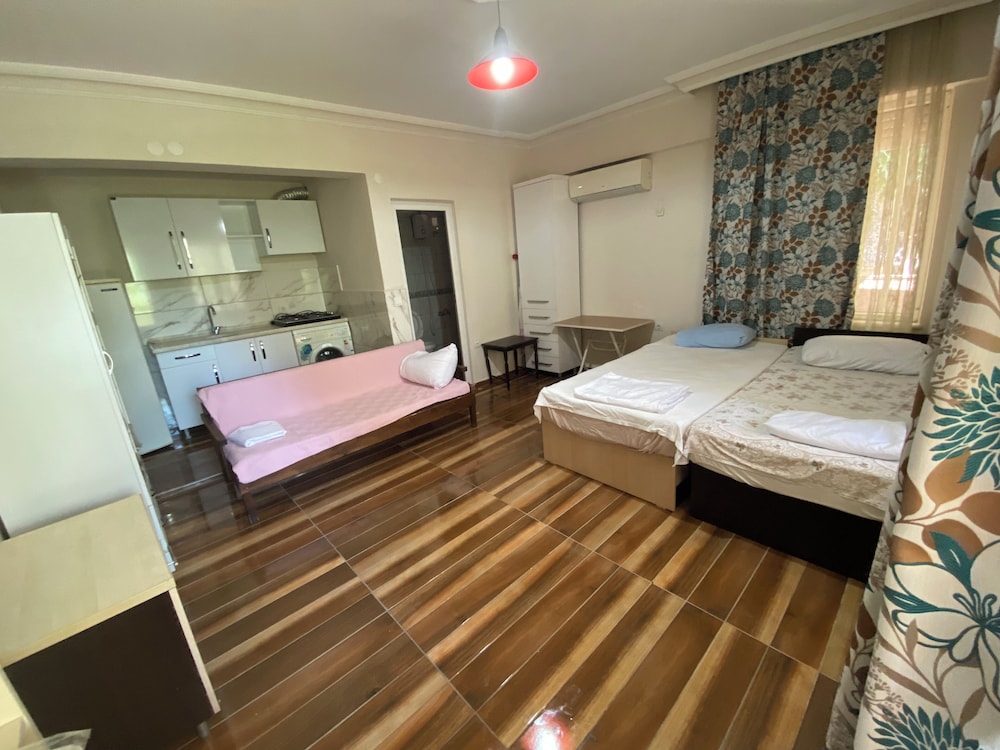 Akca Apart Otel 18/50