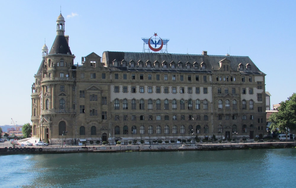 Kadikoy Otel 43/48