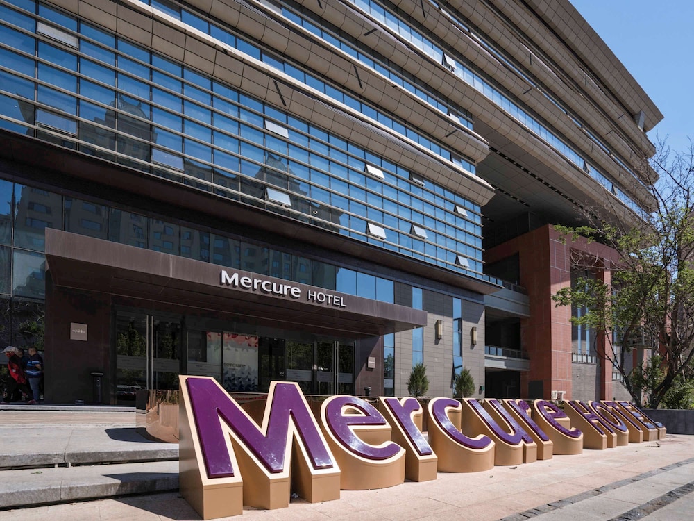 Mercure Panjin 4/58