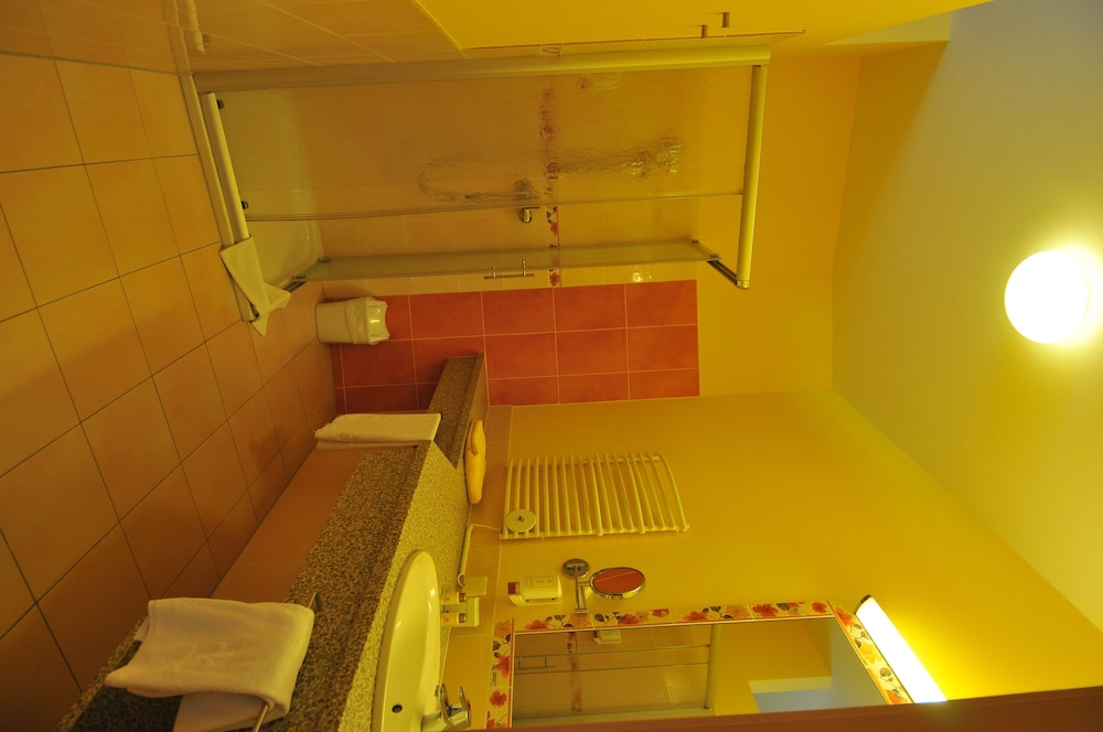 Thermenhotel Puchasplus 32/60