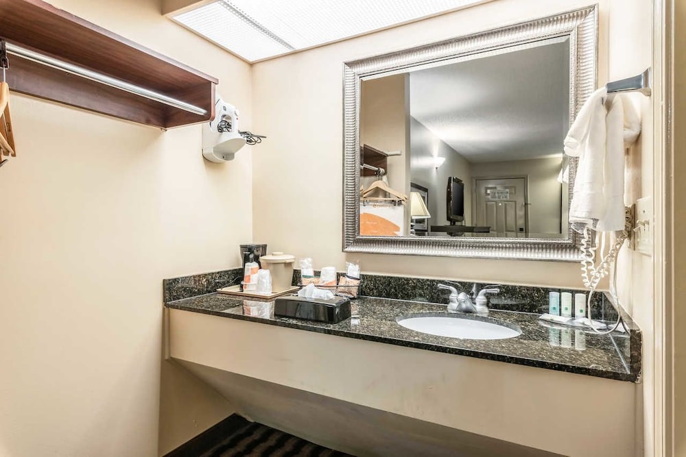 Quality Inn Decatur River City 14/39