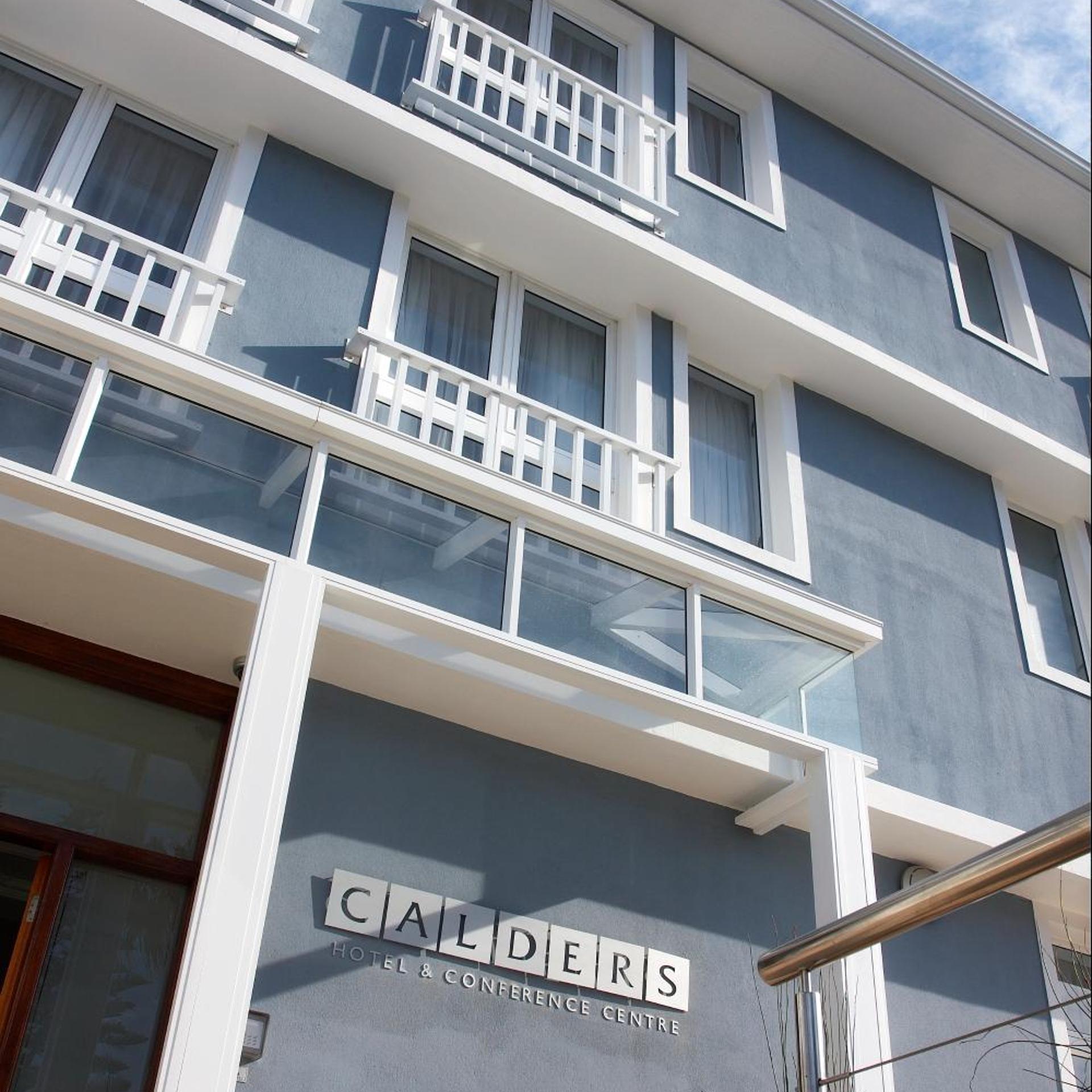 Calders Hotel & Conference Centre 2/15