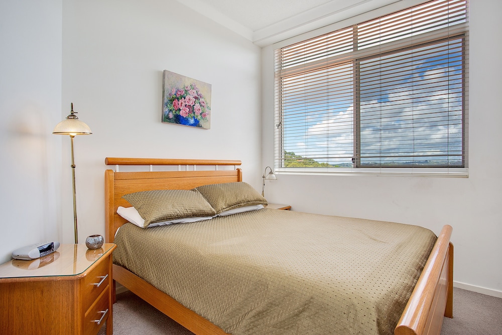 Kirra Beach Apartments 19/78