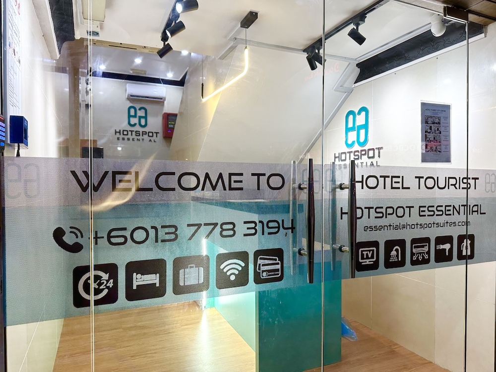 Hotel Tourist 43/56